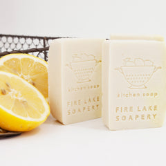 Lemon Kitchen Bar