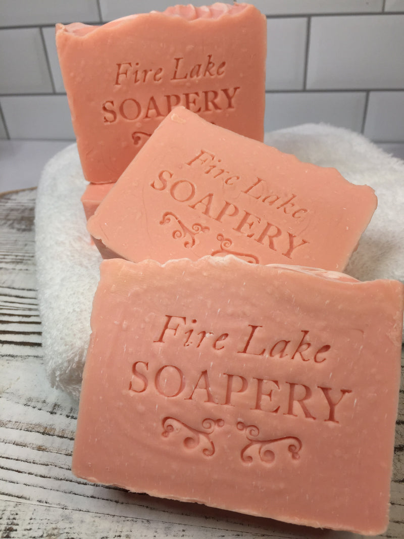 Southern Peach Bar