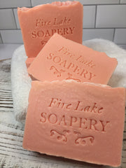 Southern Peach Bar