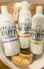 All-Natural Spray Cleaner Refills