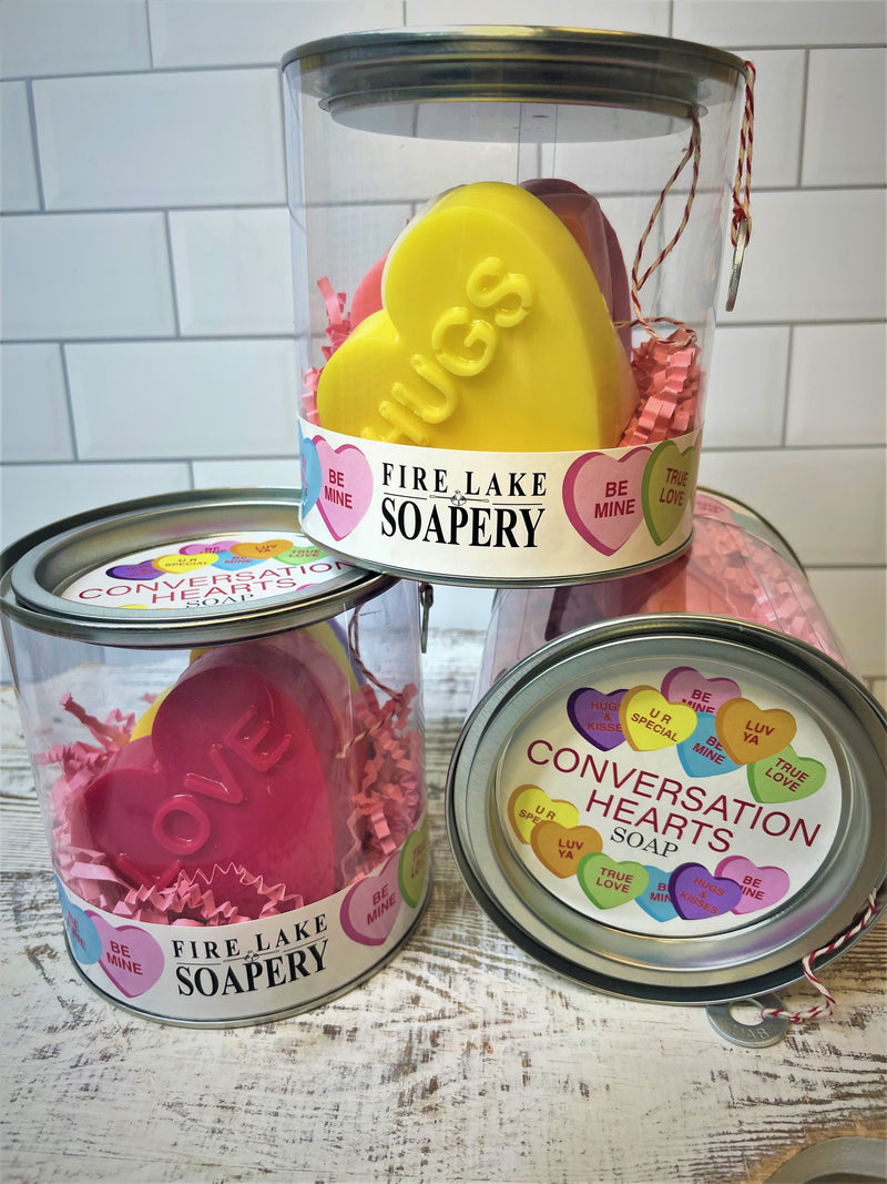 Valentine Conversation Heart Bundle