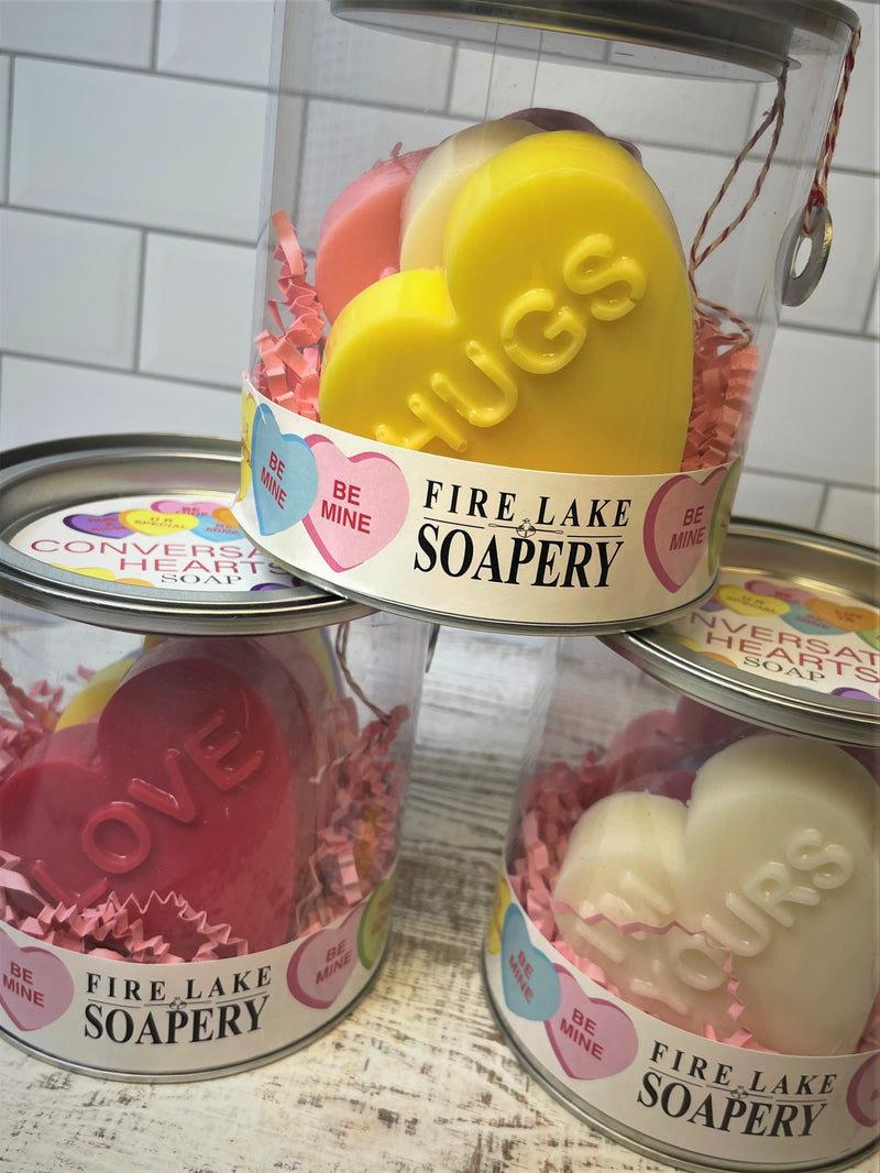 Valentine Conversation Heart Bundle