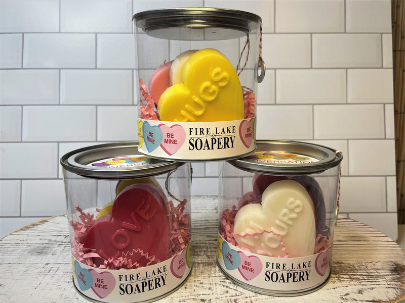 Valentine Conversation Heart Bundle