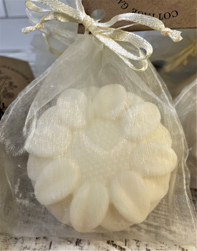 Cottage Garden Soap Bars