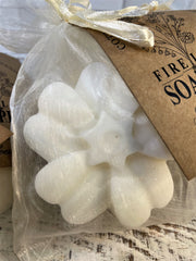 Cottage Garden Soap Bars