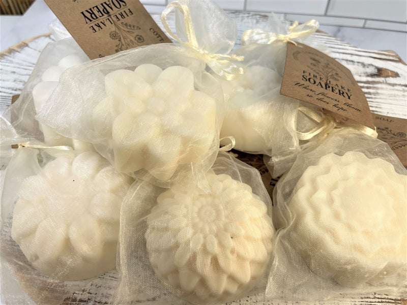 Lotion Bars  Fire Lake Soapery