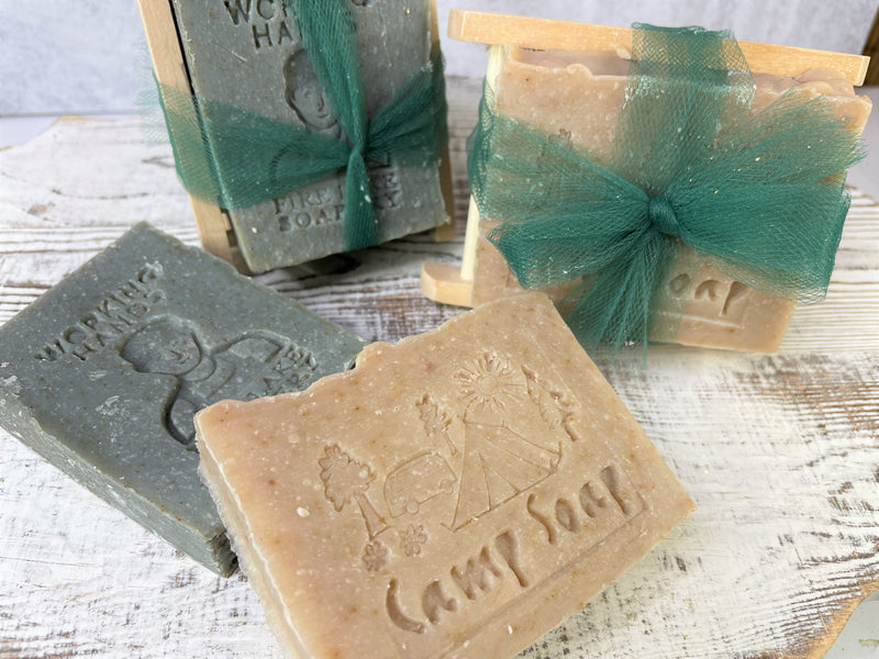 Duet Soap Bundles