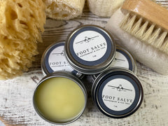 Soothing Foot Salve 1 oz.