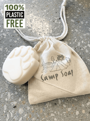 Camp Bear Claw Bar