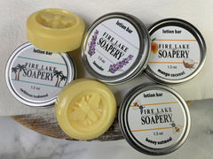 Lotion Bars